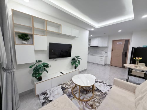 Condo for rent at H residence Sensok