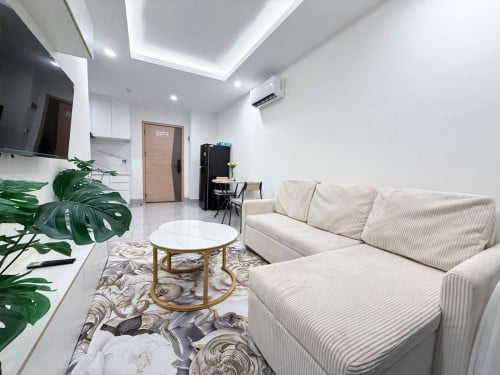 Condo for rent at H residence Sensok
