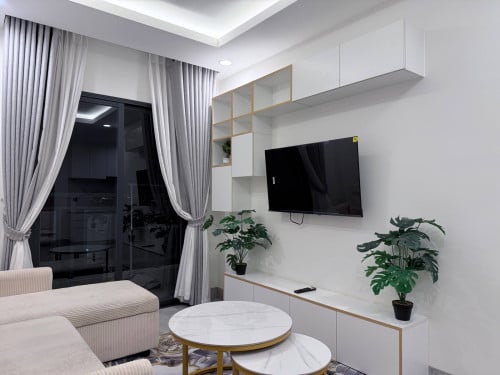 Condo for rent at H residence Sensok