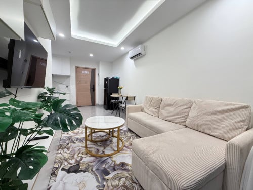 Condo for rent at H residence Sensok
