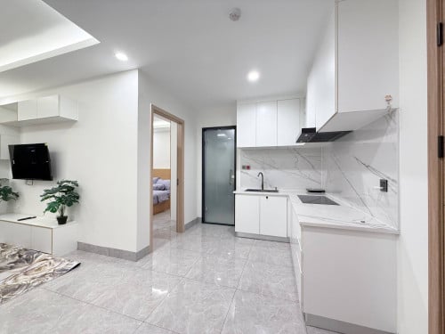 Condo for rent at H residence Sensok