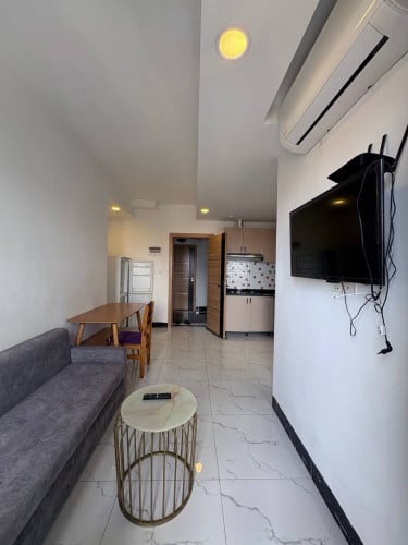CONDO FOR RENT📍St. 271 (L Residence BTP)