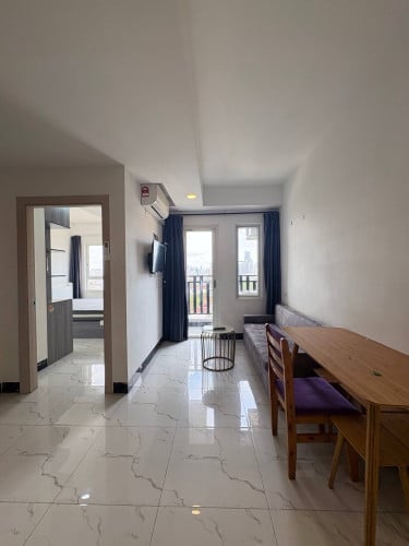CONDO FOR RENT📍St. 271 (L Residence BTP)