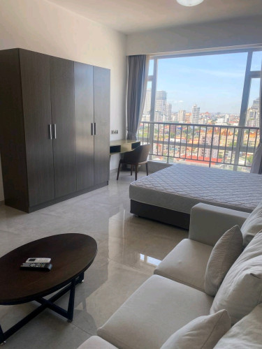 Condo for sell ខុនដូសម្រាប់លក់