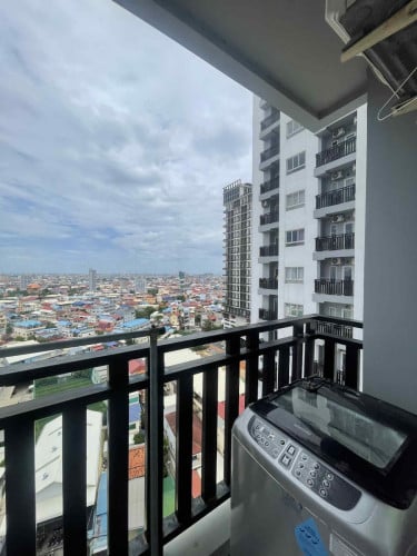 Condo L Residence