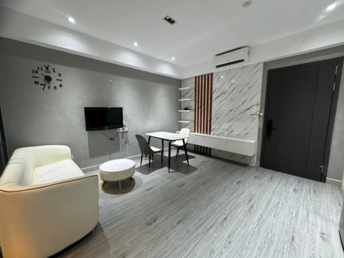 Condo Time Square 3 For Sell (卖）