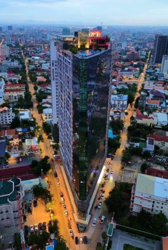 Condo Time Square 3 For Sell (卖）