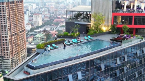Condo Time Square 3 For Sell (卖）
