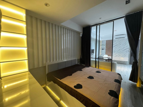 Condo Time Square 3 For Sell (卖）