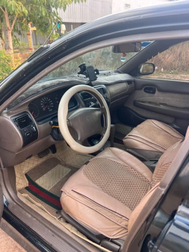 Corolla96 លេងហើយតម្លៃ3200$ចរចា
