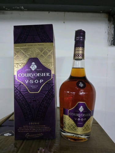 Courvoiser vsop 700ml