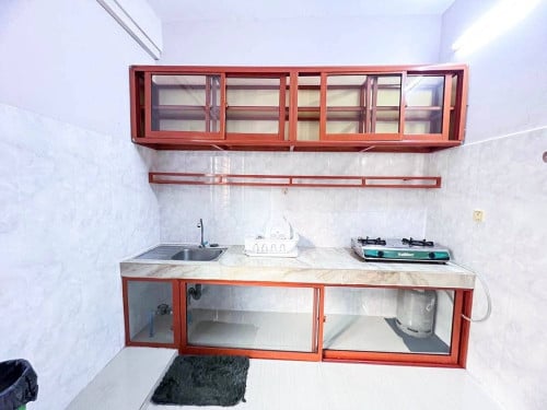 Cozy 1 Bedroom Apartment for RENT near TK Avenue