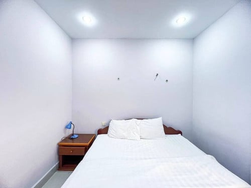 Cozy 1 Bedroom Apartment for RENT near TK Avenue