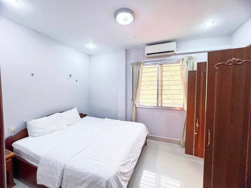 Cozy 1 Bedroom Apartment for RENT near TK Avenue