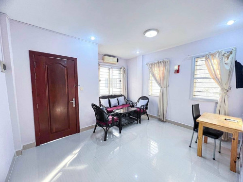 Cozy 1 Bedroom Apartment for RENT near TK Avenue