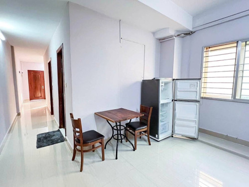 Cozy 1 Bedroom Apartment for RENT near TK Avenue