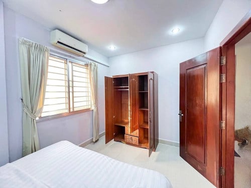 Cozy 1 Bedroom Apartment for RENT near TK Avenue