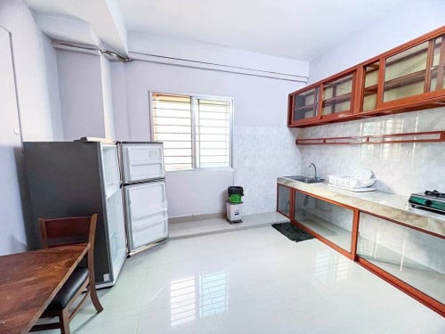 Cozy 1 Bedroom Apartment for RENT near TK Avenue
