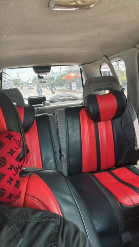 CRV98 លក់ប្រញាប់ដូសេរី