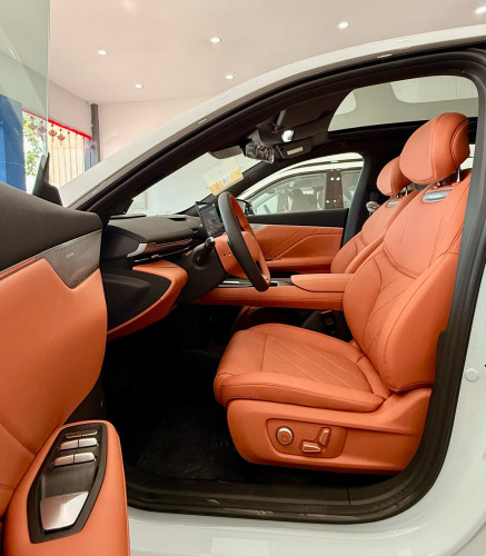 DEEPAL S05 2026 Option Ultra ( EV ) ទំនើបទាន់សម័យ
