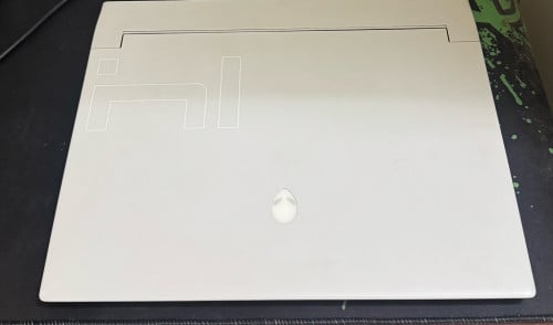 Dell Alienware X14 FHD iPS 144Hz