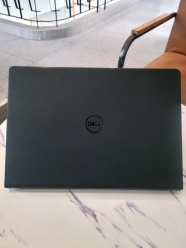 Dell Inspiron 14 នៅថ្មីស្អាត កម្លាំងម៉ាស៊ីនខ្លាំងលក់ធូរៗ
