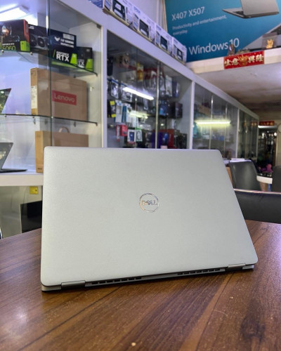 Dell Latitude 5420