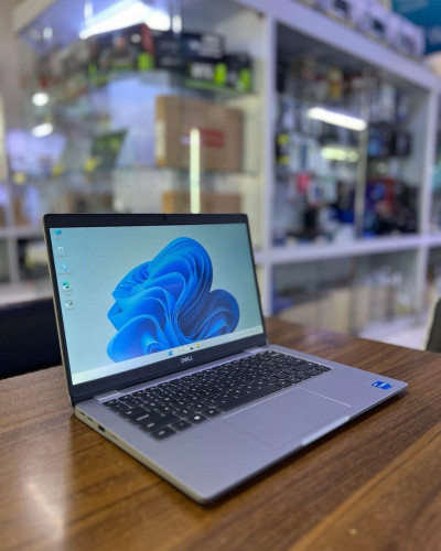 Dell Latitude 5420