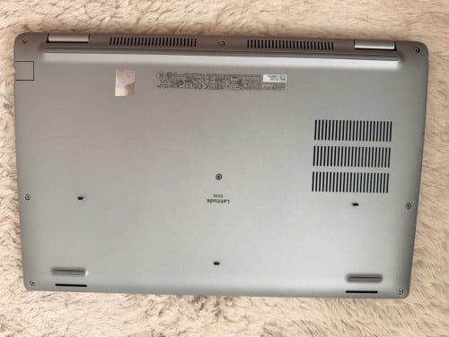 Dell Latitude 5530