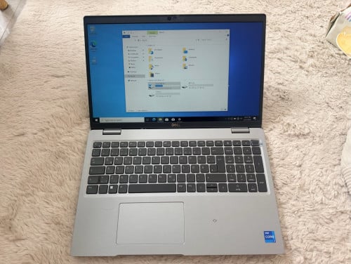 Dell Latitude 5530