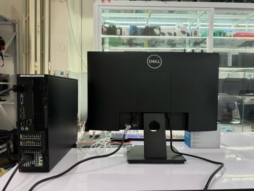 Desktop Dell Optiplex 3020