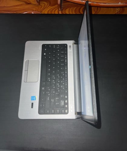DESKTOP-4MP5NC9 Hp probook.
