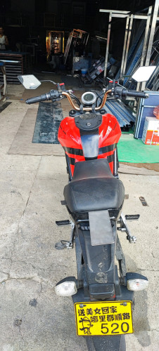electric motorcycles