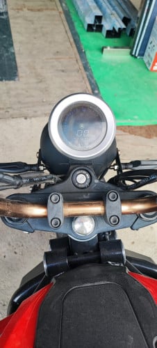 electric motorcycles