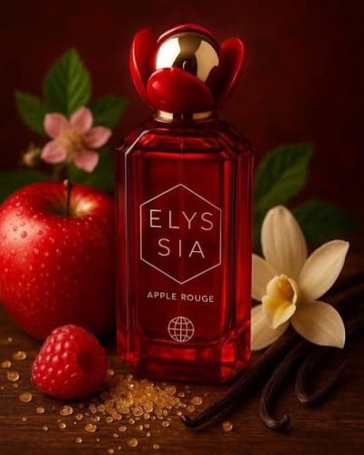 ELYSIA 7ក្លិន