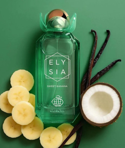 ELYSIA 7ក្លិន