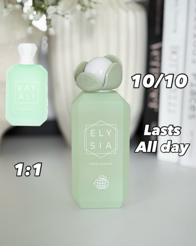 ELYSIA 7ក្លិន