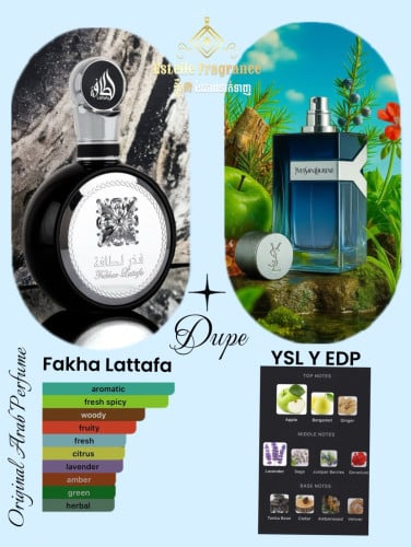 Fakha black