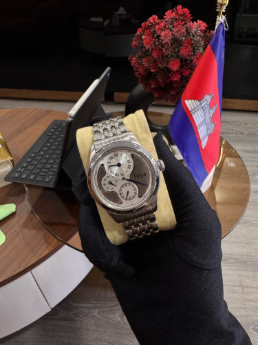 Ficce Roman Man’s Watch Automatic