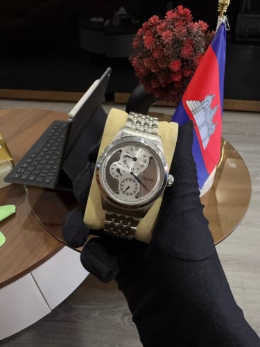 Ficce Roman Man’s Watch Automatic