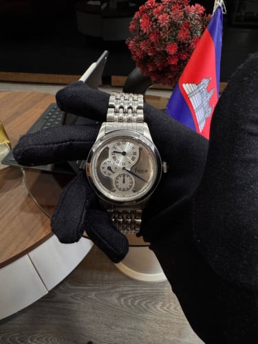 Ficce Roman Man’s Watch Automatic