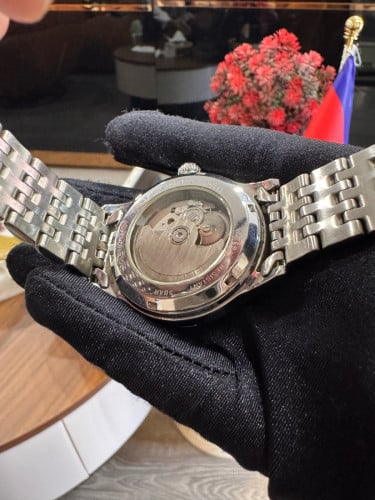 Ficce Roman Man’s Watch Automatic