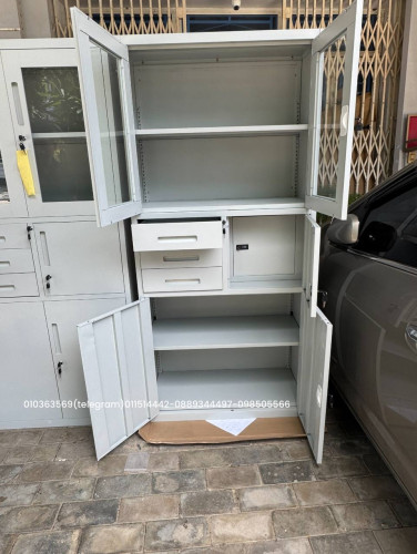 File cabinet