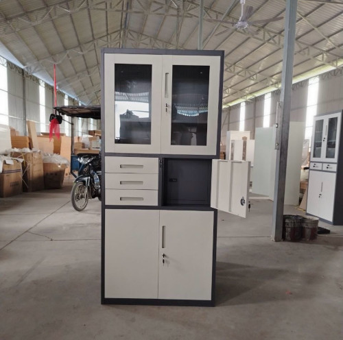 File cabinet