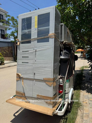 File cabinet