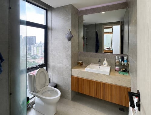 For sale Timesquare 2 (Big 1bedroom )
