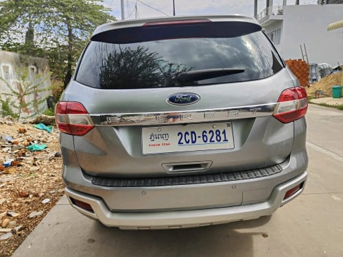 ford everest019
