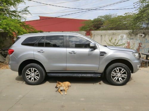 ford everest019