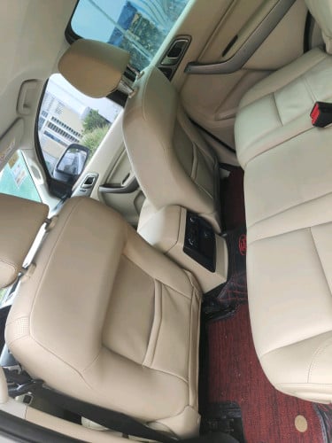 ford everest019