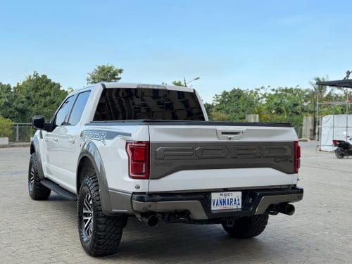 Ford F150 Raptor